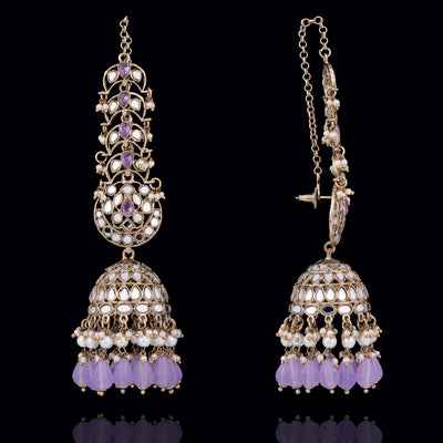 Shaili Set - Available in 3 Colors