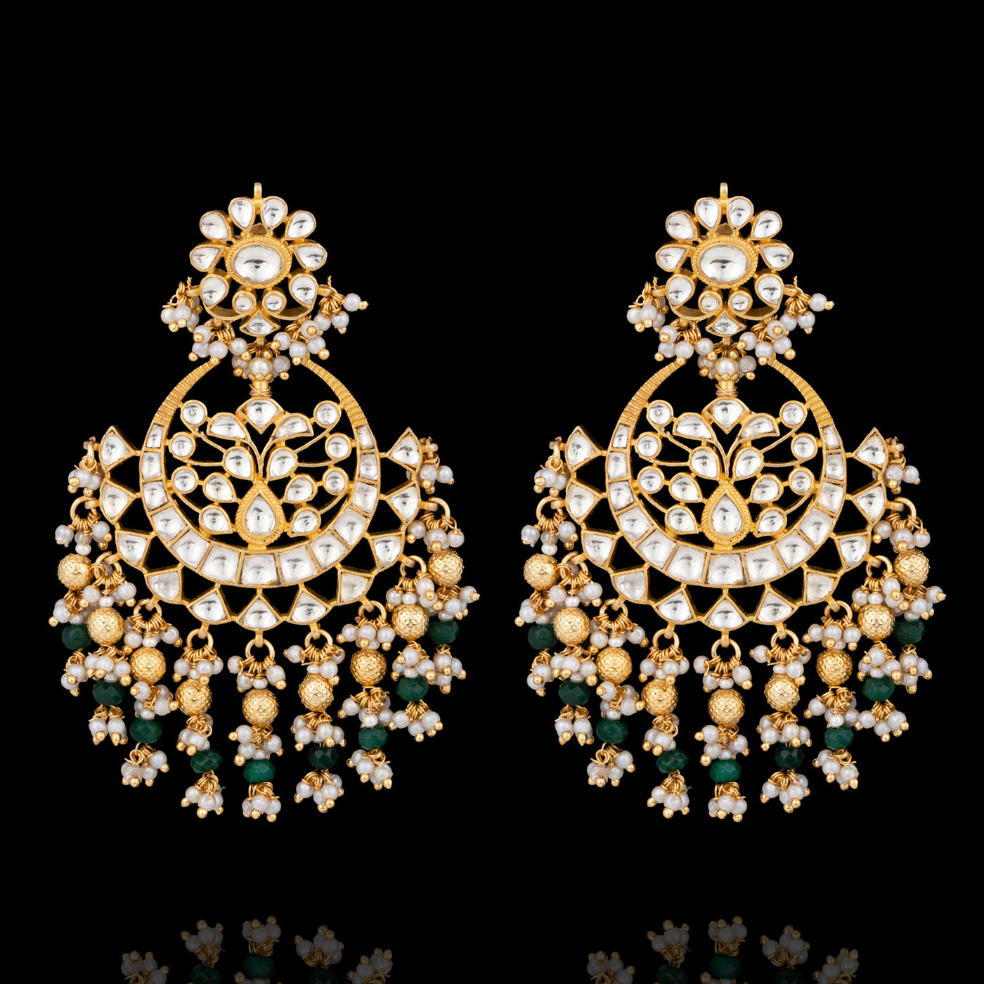 Sharmeen Set