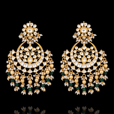 Sharmeen Set
