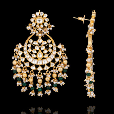Sharmeen Set