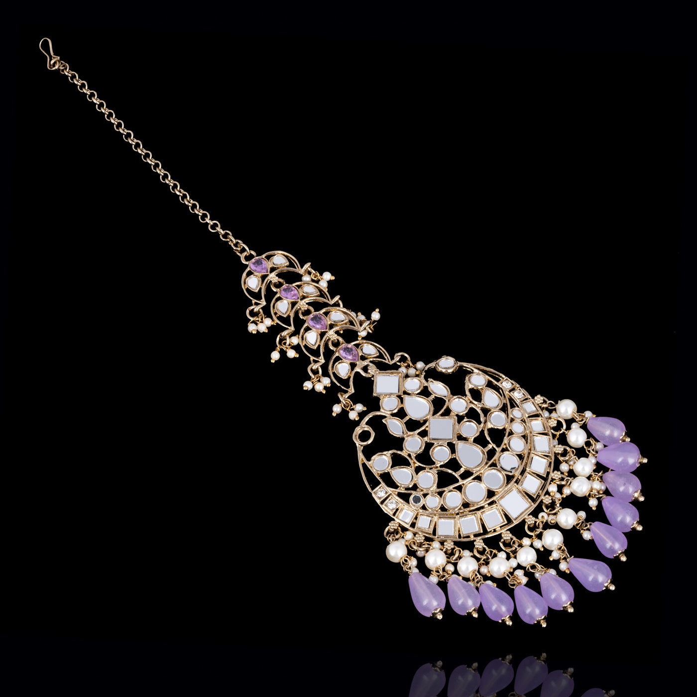 Shaili Set - Available in 3 Colors