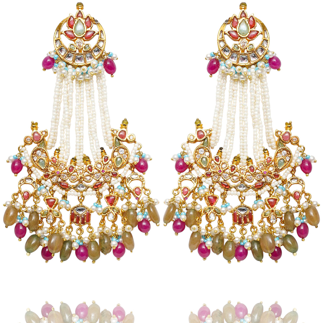 Anushka Earrings