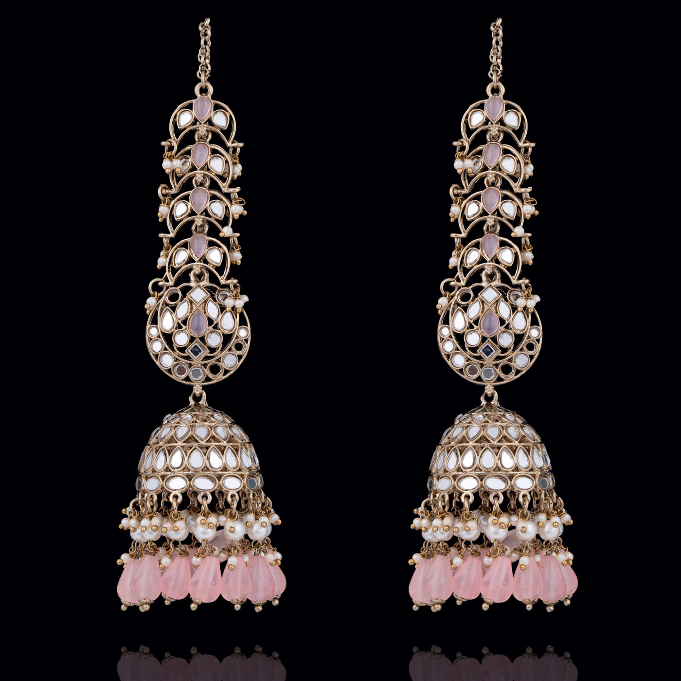 Shaili Set - Available in 3 Colors