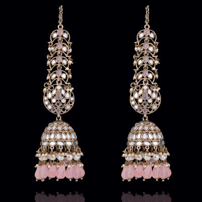Shaili Set - Available in 3 Colors