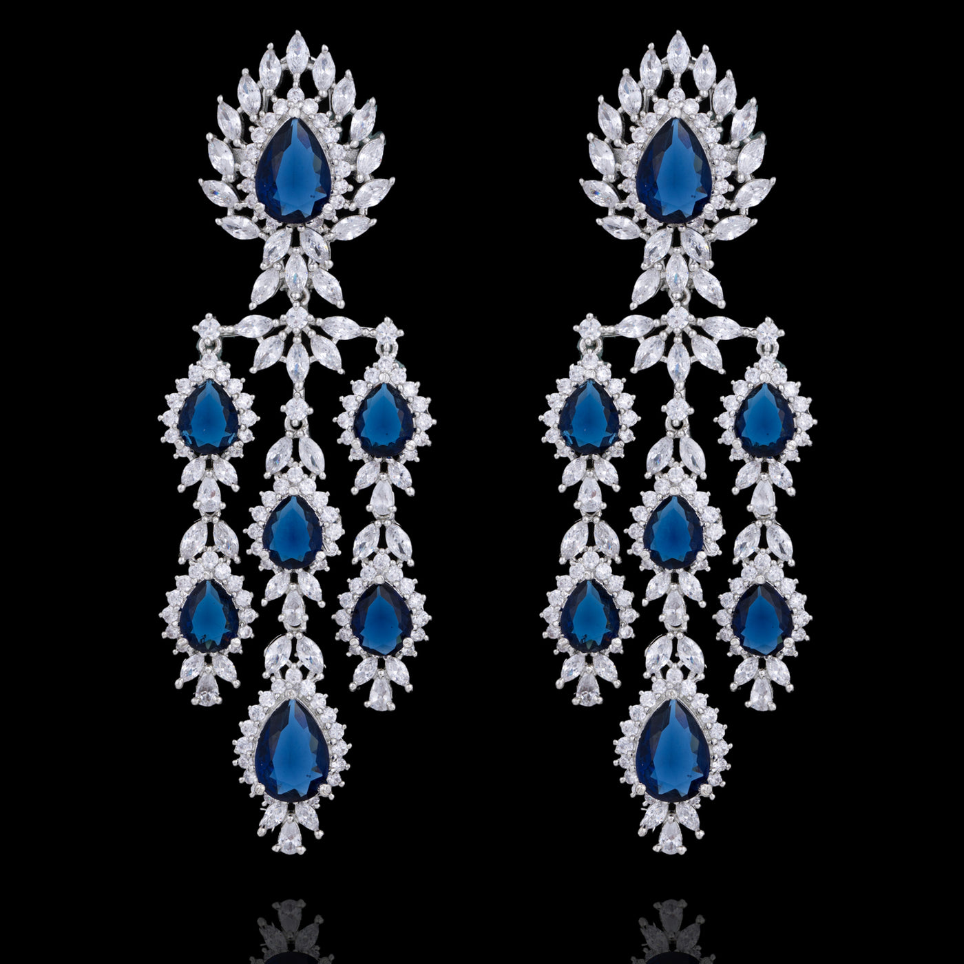 Milli Earrings - Available in 5 Colors