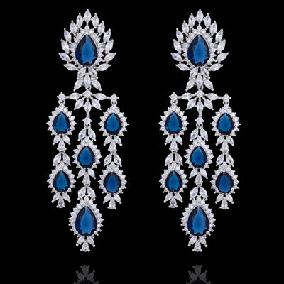 Milli Earrings - Available in 5 Colors
