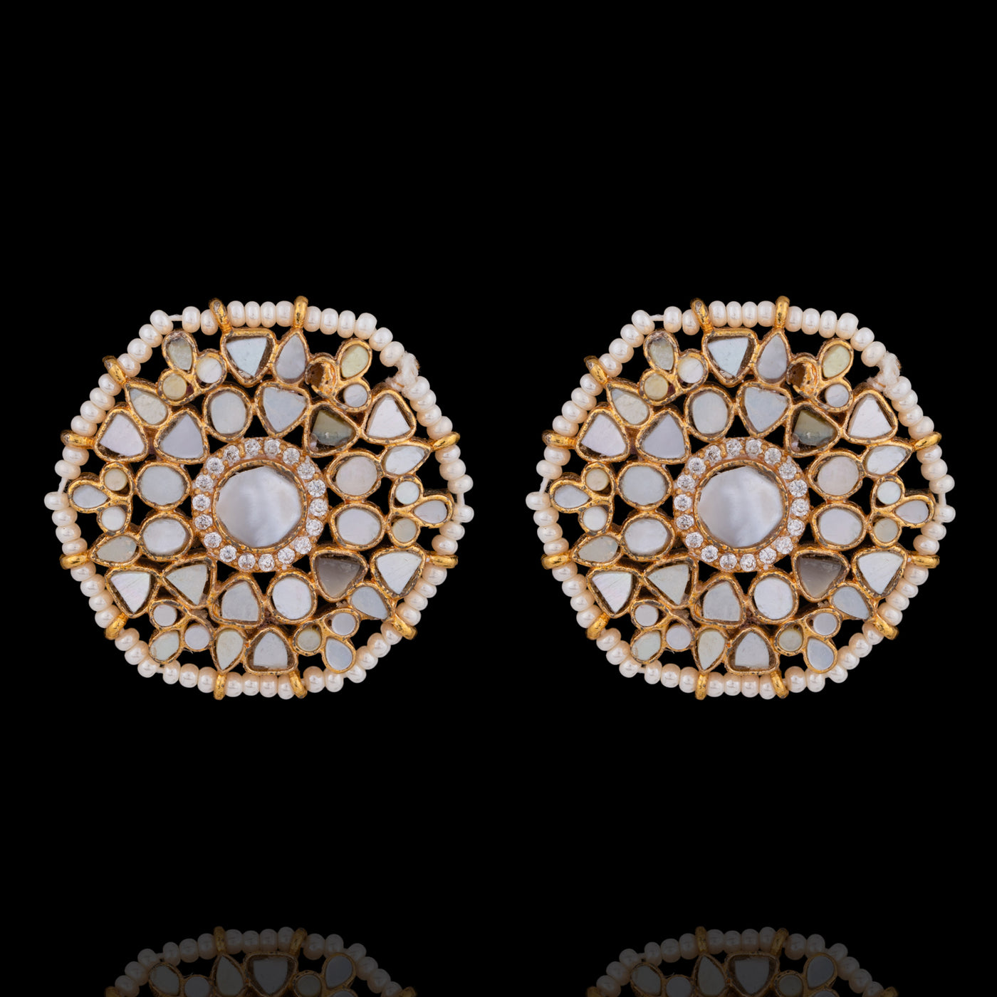 Elmas Set - Available in 2 Options