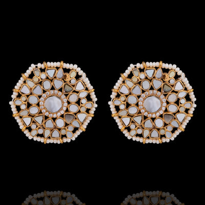 Elmas Set - Available in 2 Options
