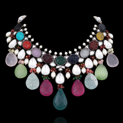 Monalisa Set - Available in 2 Colors