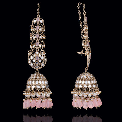 Shaili Set - Available in 3 Colors
