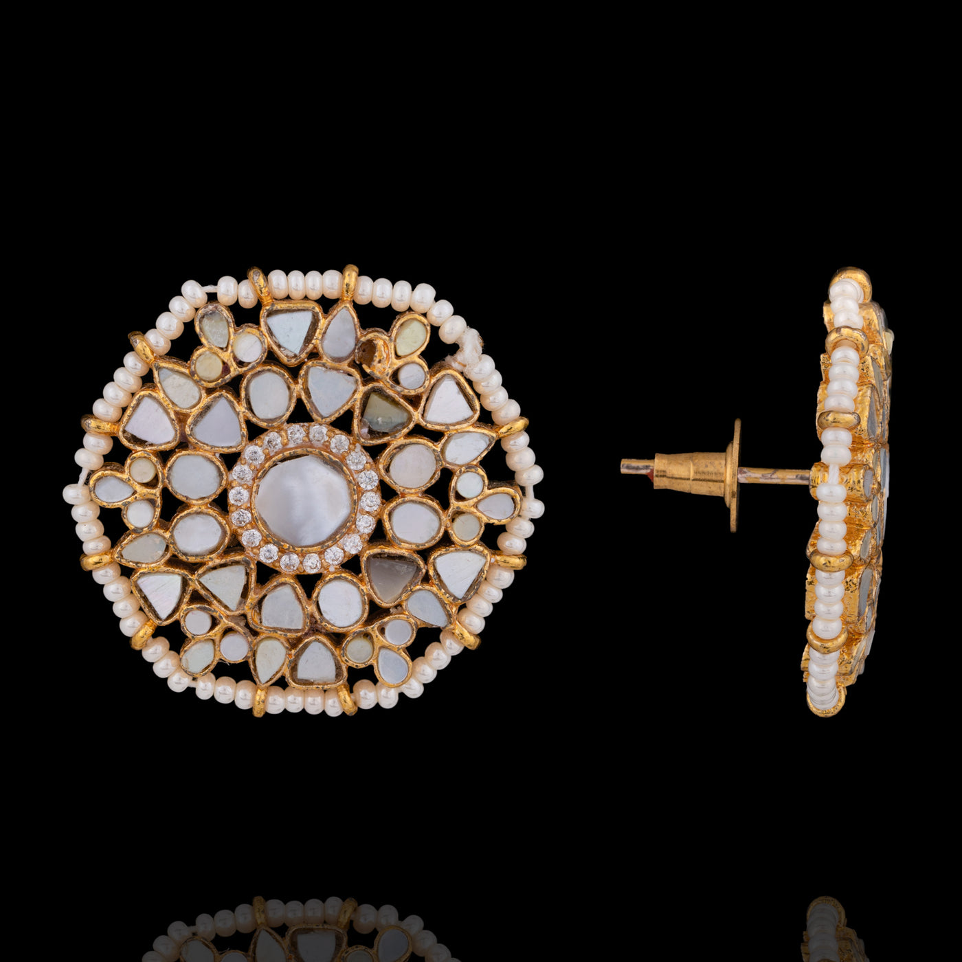 Elmas Set - Available in 2 Options