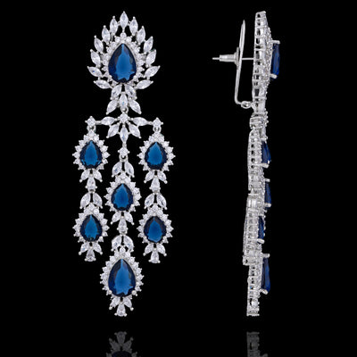 Milli Earrings - Available in 5 Colors