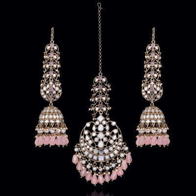 Shaili Set - Available in 3 Colors