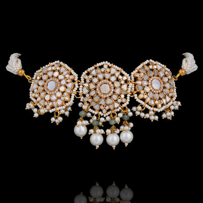 Elmas Set - Available in 2 Options