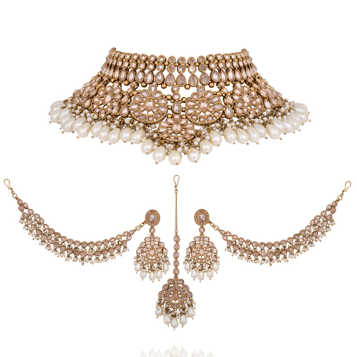 Pallavi Set