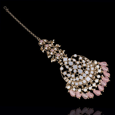 Shaili Set - Available in 3 Colors