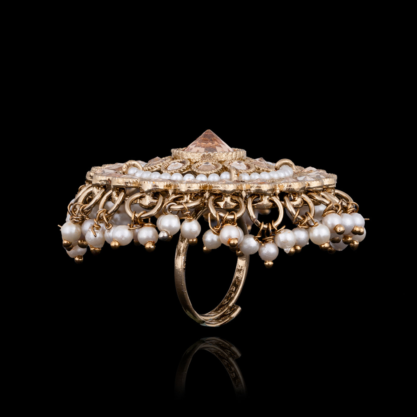 Afizah Ring