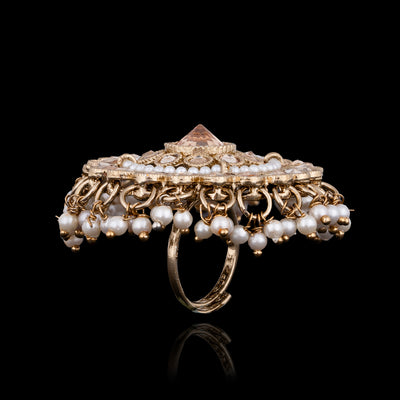 Afizah Ring