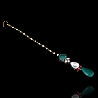 Monalisa Set - Available in 2 Colors