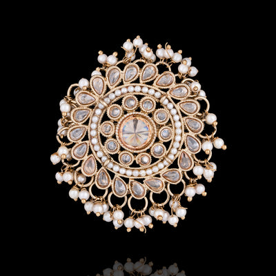 Afizah Ring