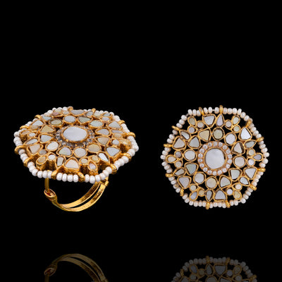 Elmas Set - Available in 2 Options