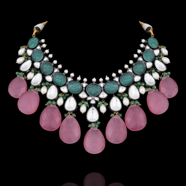 Monalisa Set - Available in 2 Colors