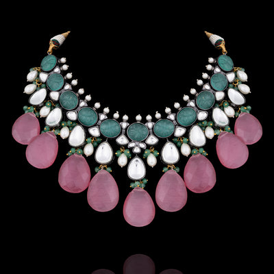 Monalisa Set - Available in 2 Colors