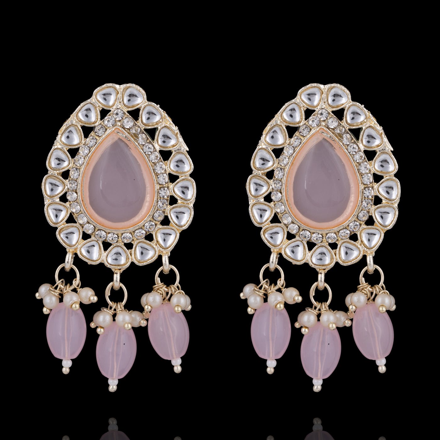 Hurera Set - Pink
