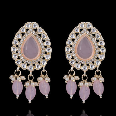 Hurera Set - Pink