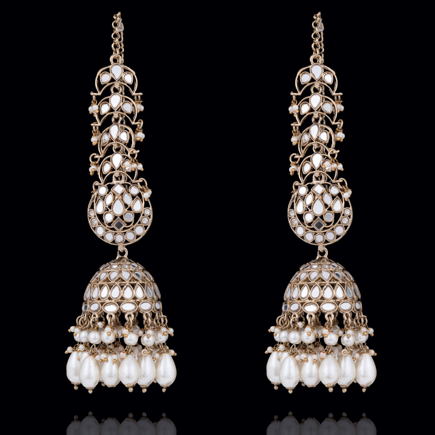 Shaili Set - Available in 3 Colors