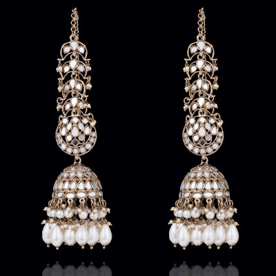 Shaili Set - Available in 3 Colors