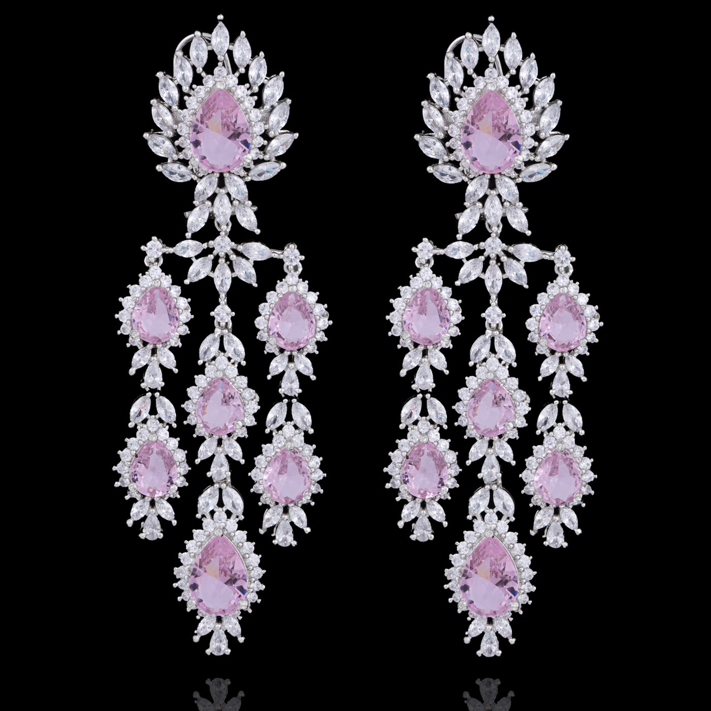 Milli Earrings - Available in 5 Colors