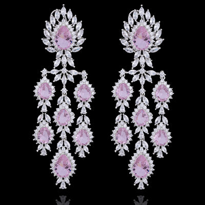 Milli Earrings - Available in 5 Colors