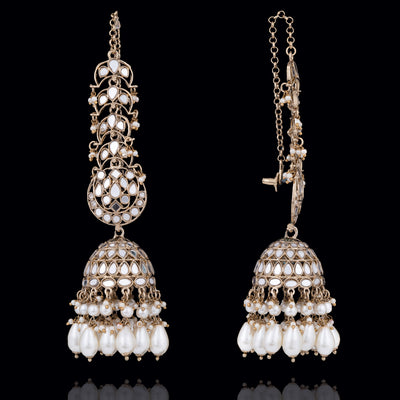 Shaili Set - Available in 3 Colors