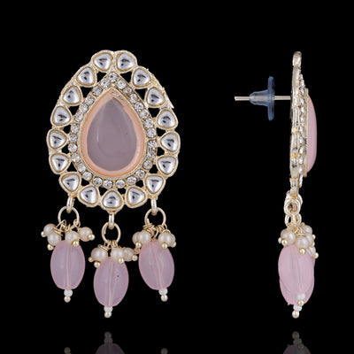 Hurera Set - Pink