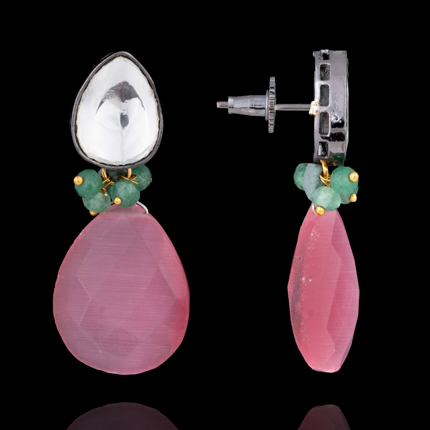 Monalisa Set - Available in 2 Colors
