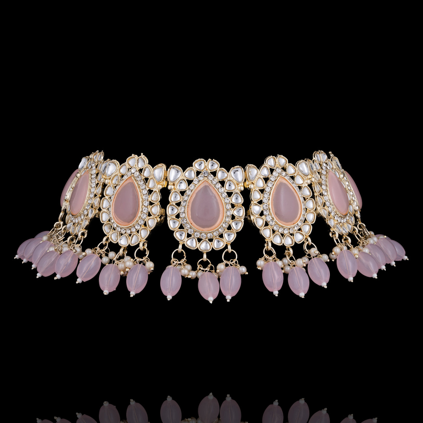 Hurera Set - Pink