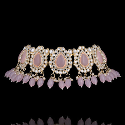 Hurera Set - Pink