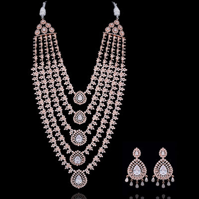 Rameet Set - Available in 4 Colors