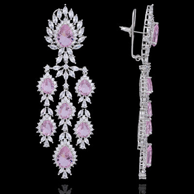 Milli Earrings - Available in 5 Colors