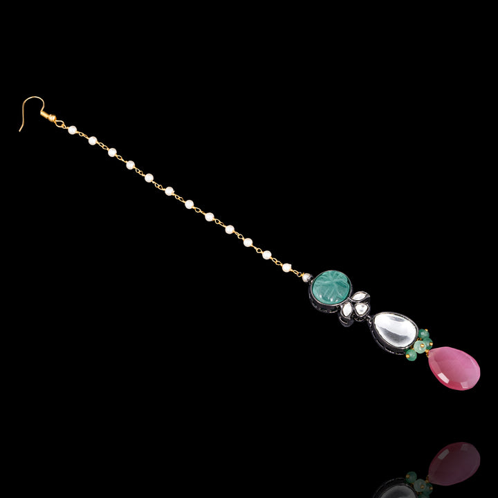 Monalisa Set - Available in 2 Colors