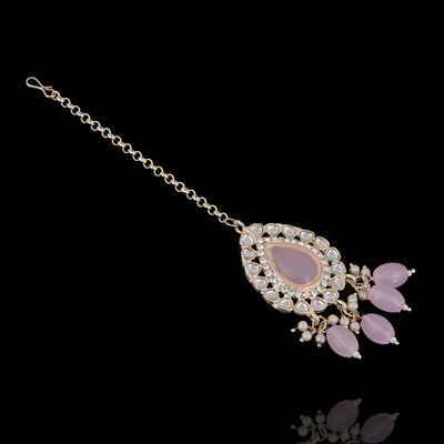 Hurera Set - Pink