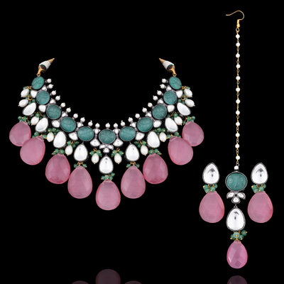 Monalisa Set - Available in 2 Colors