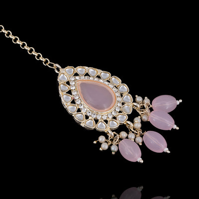 Hurera Set - Pink