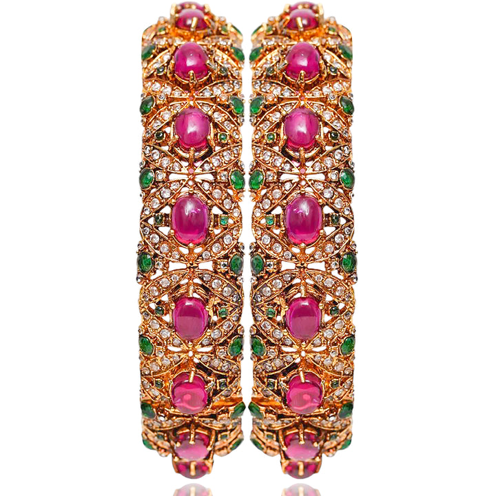 Mansha Bangles - Available in 3 Sizes