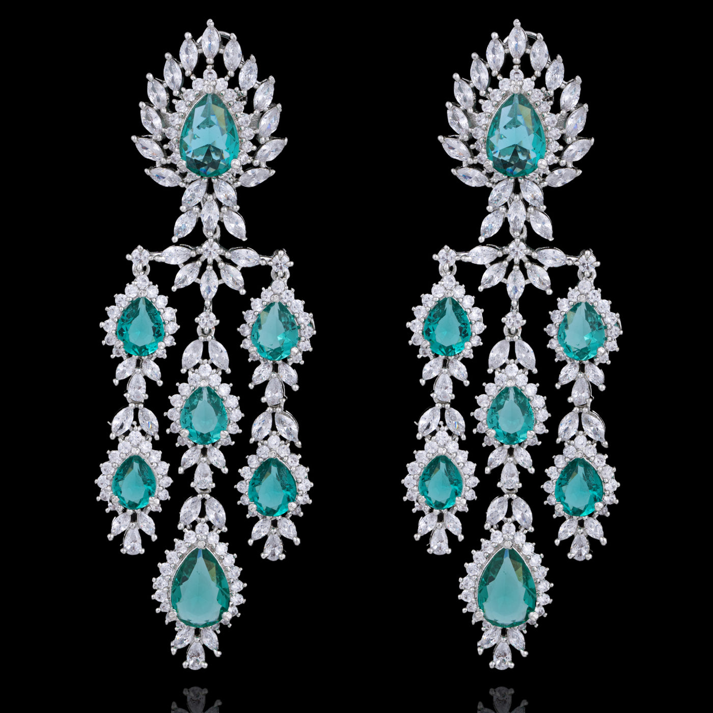 Milli Earrings - Available in 5 Colors