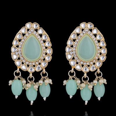 Hurera Set - Mint Green