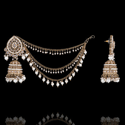 Lalita Set - Available in 2 Options