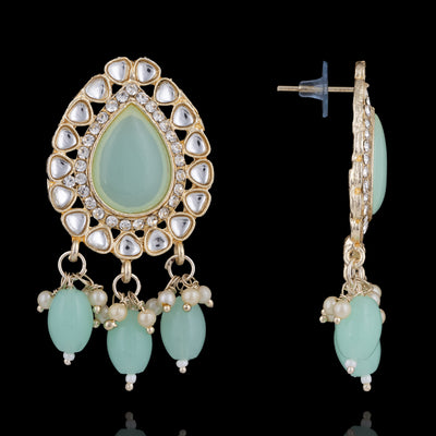 Hurera Set - Mint Green