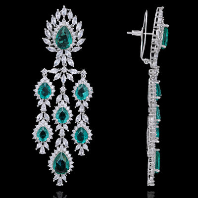 Milli Earrings - Available in 5 Colors